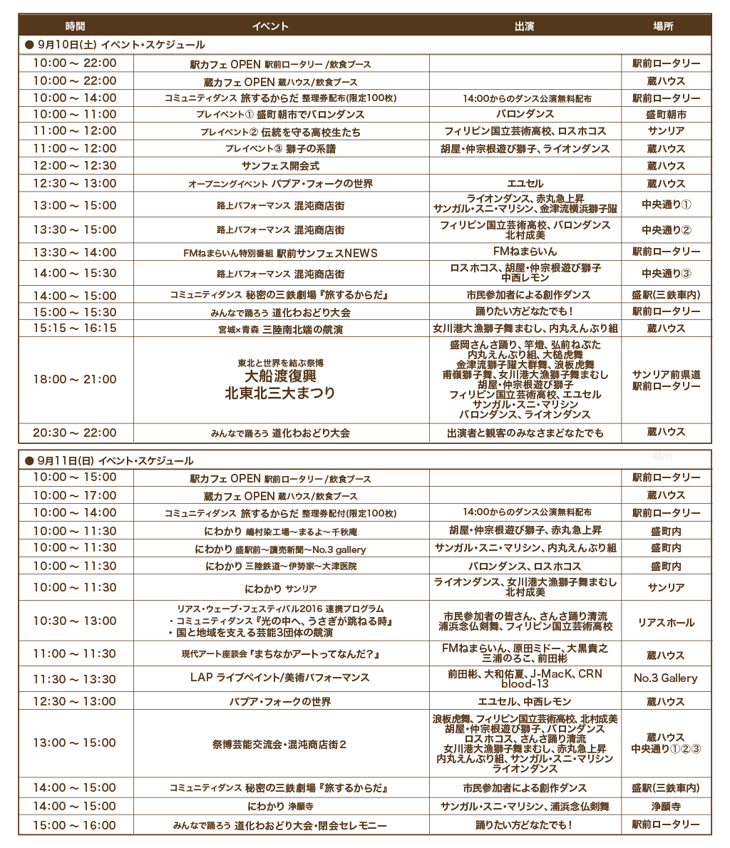 schedule1