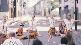 2017三陸国際芸術祭　WEBサイトリニューアルオープン03