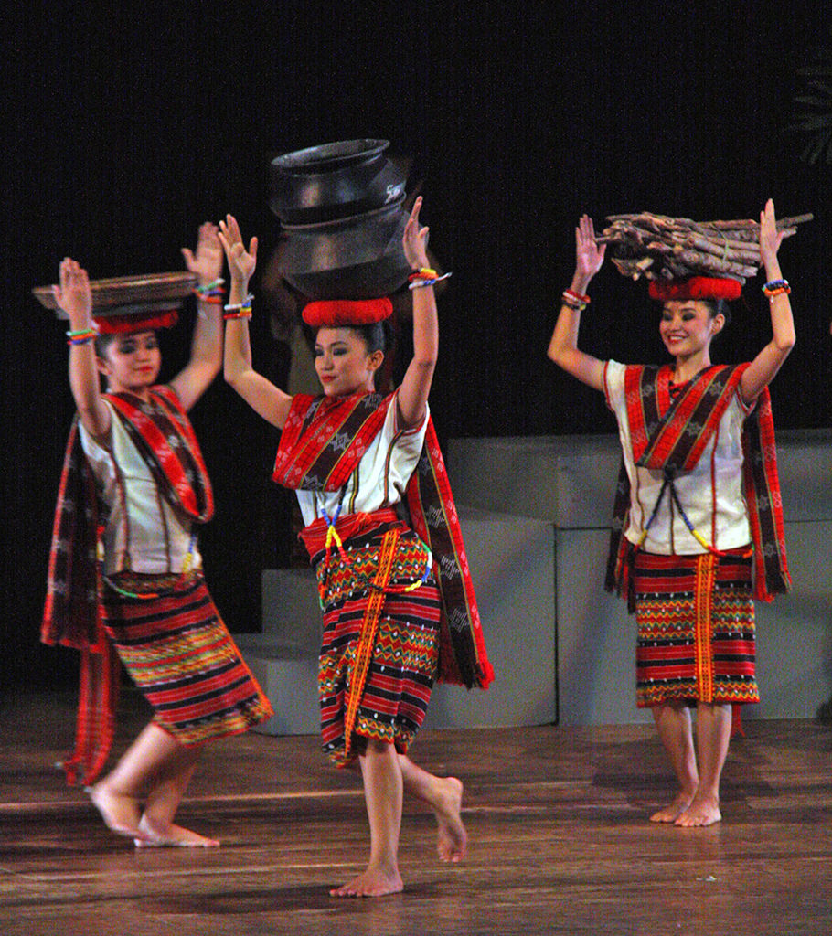 フィリピン国立芸術高校 – Philippine High School for the Arts | SANFES.